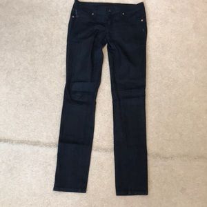 Genetic denim straight leg